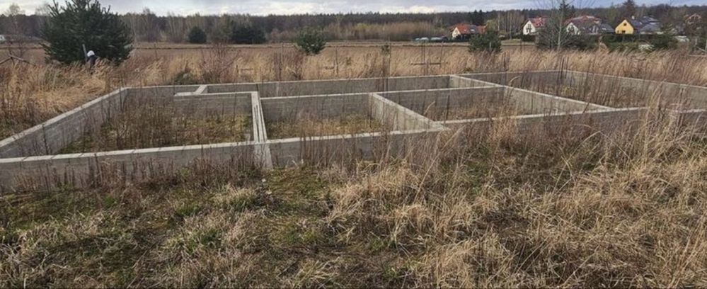 Działka rolno-budowlana Prawiedniki-Kolonia. Zdjęcie 1
