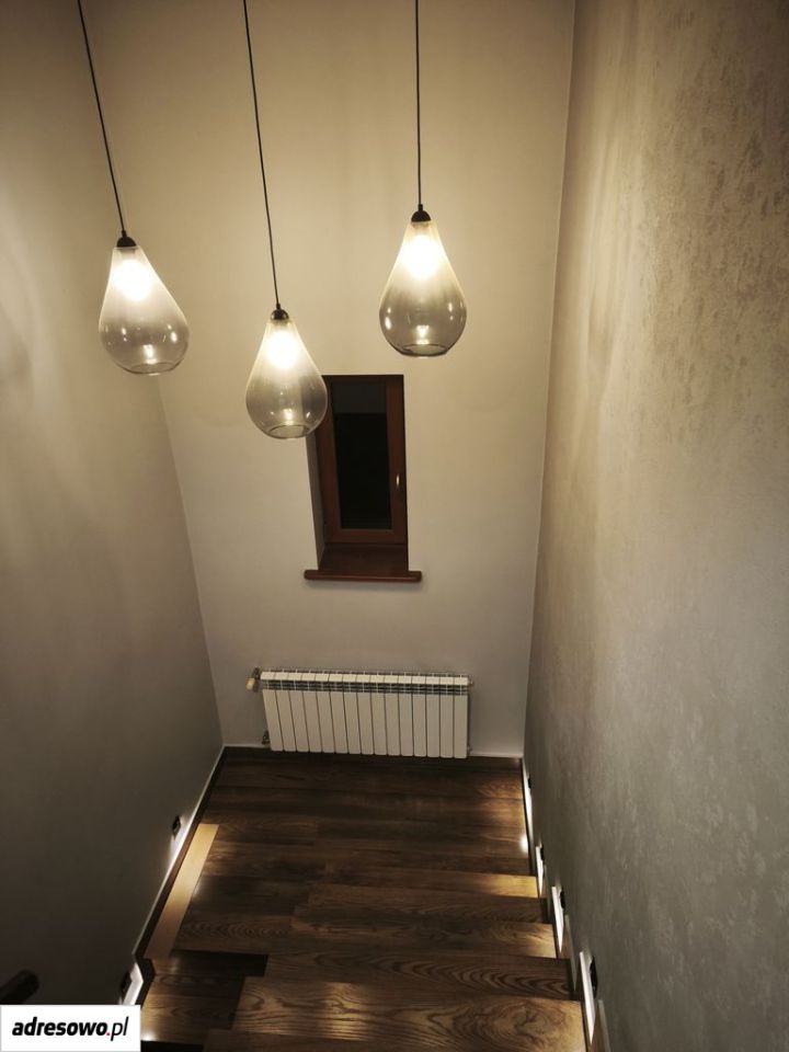dom wolnostojący, 5 pokoi Ostróda, ul. Pauzeńska. Zdjęcie 7