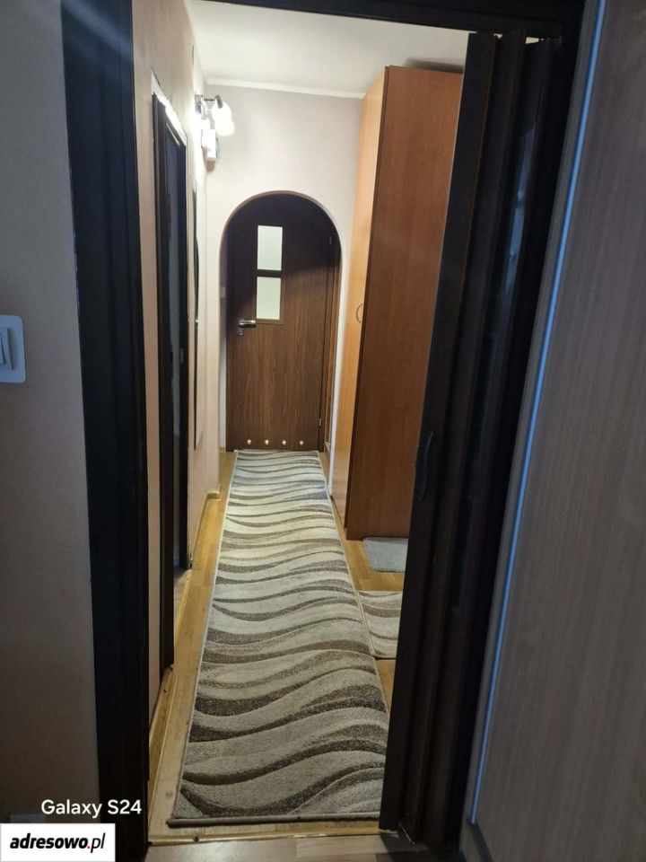 Mieszkanie 2-pokojowe Toruń Na Skarpie. Zdjęcie 5