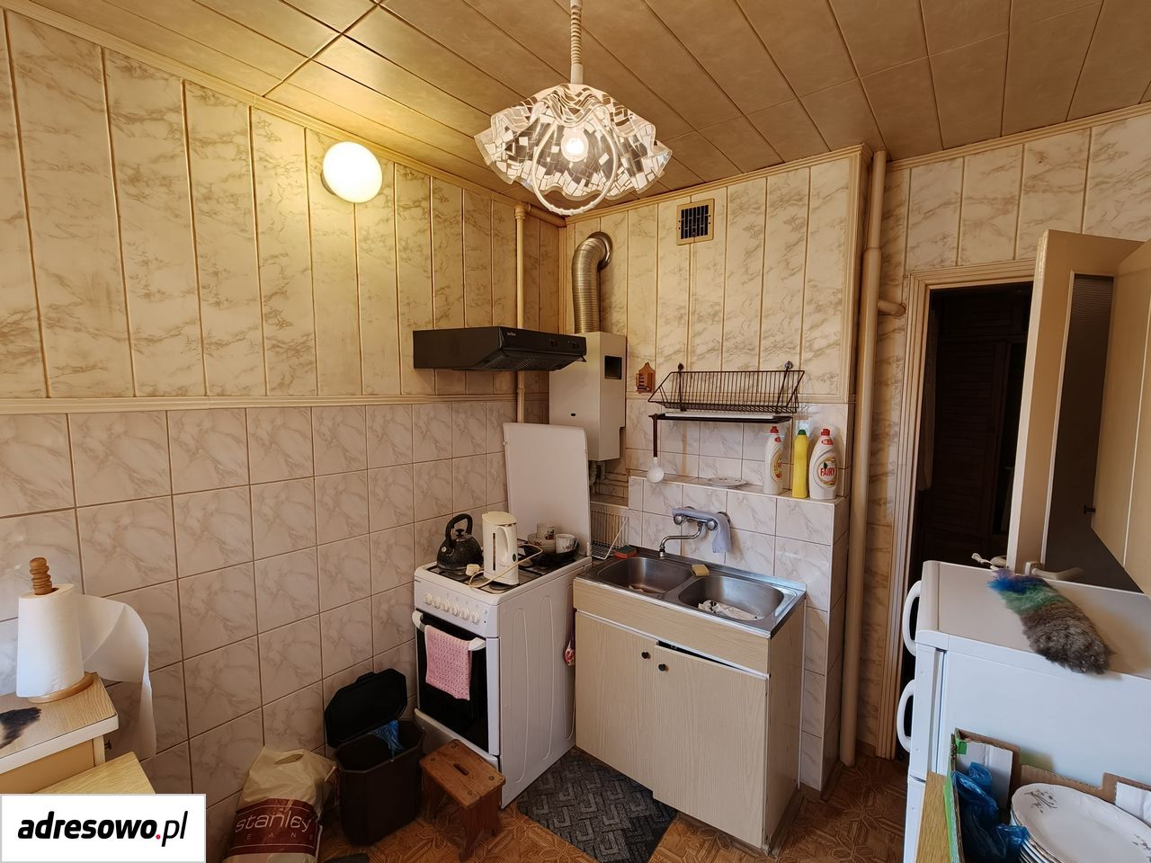 Mieszkanie 2-pokojowe Bielawa, ul. Stefana Żeromskiego. Zdjęcie 8
