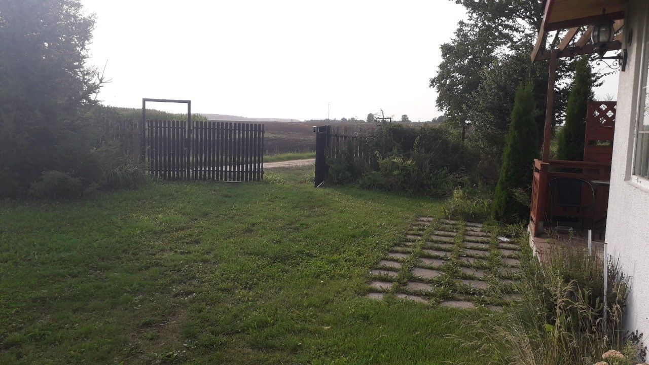 siedlisko Krzywanice. Zdjęcie 5