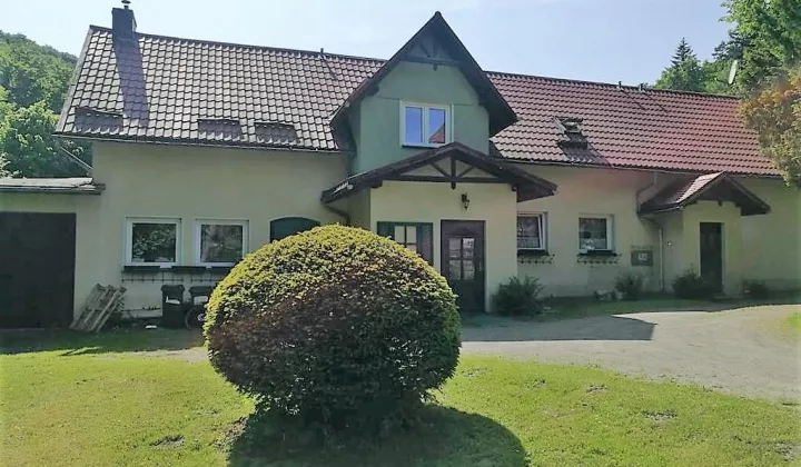 Hotel/pensjonat Jarnołtówek