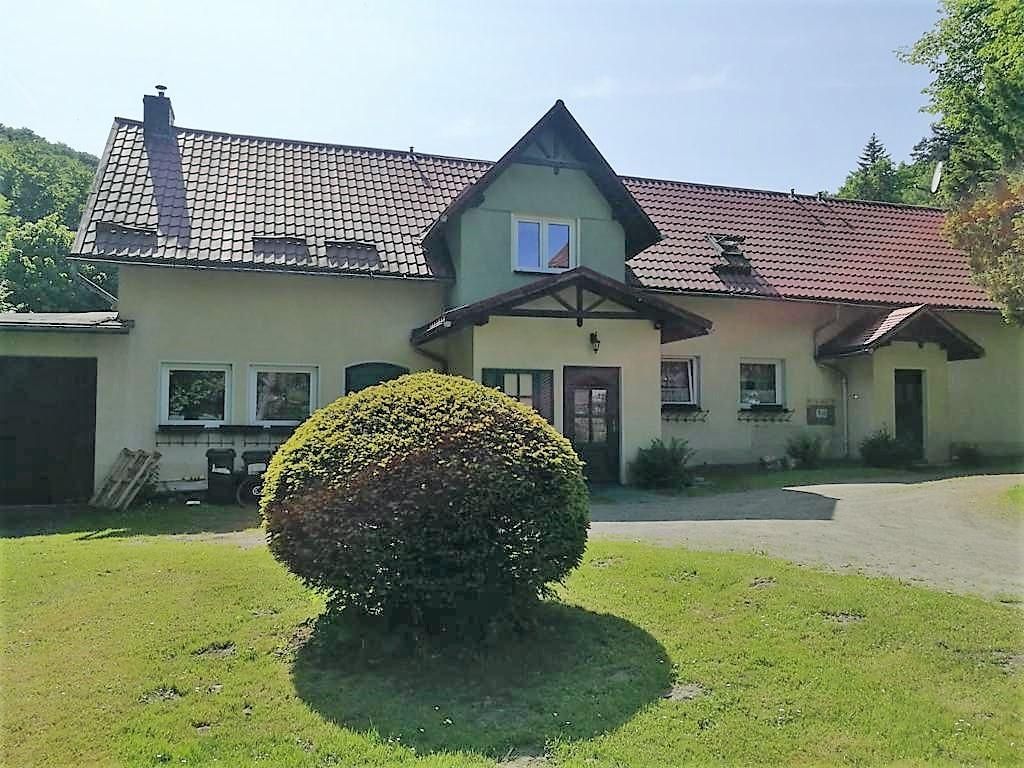 Hotel/pensjonat Jarnołtówek