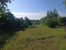 Działka budowlana Skrzeszewo, ul. Cytrynowa. Zdjęcie 1