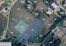 Działka rekreacyjna Kołczewo Wartowo. Zdjęcie 1