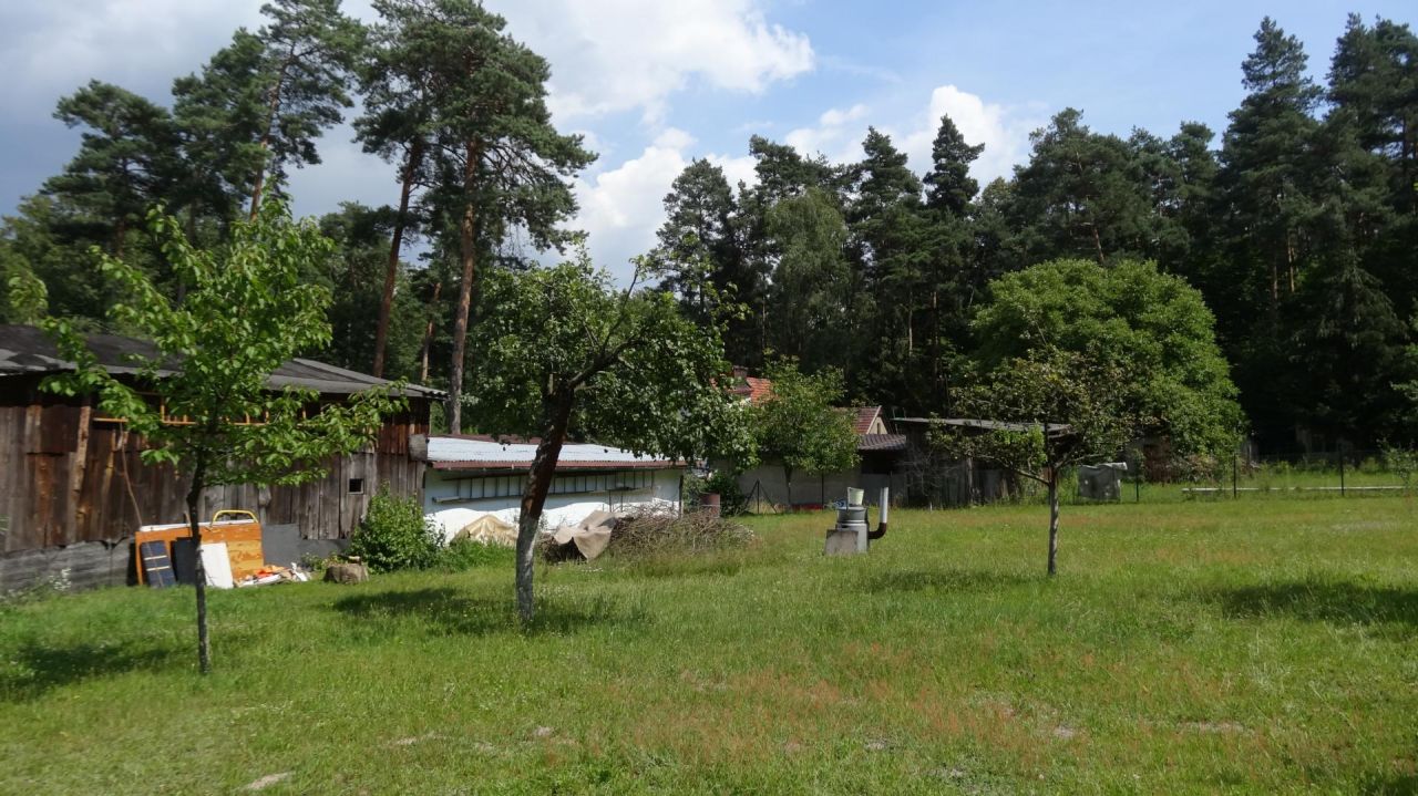 dom wolnostojący, 3 pokoje Osola, ul. Leśna. Zdjęcie 11