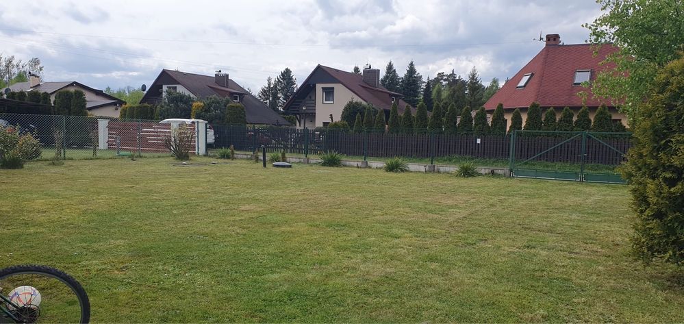 dom letniskowy Piłka kolonia. Zdjęcie 5