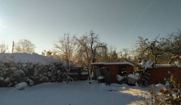 Działka rod Przeworsk, ul. Łańcucka