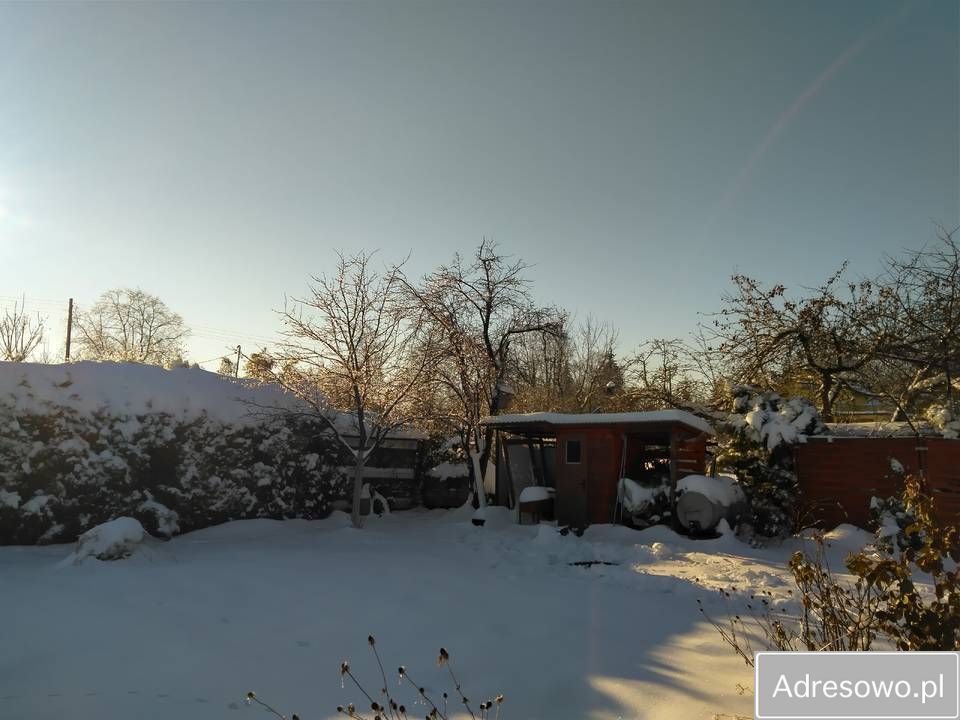 Działka rod Przeworsk, ul. Łańcucka. Zdjęcie 2