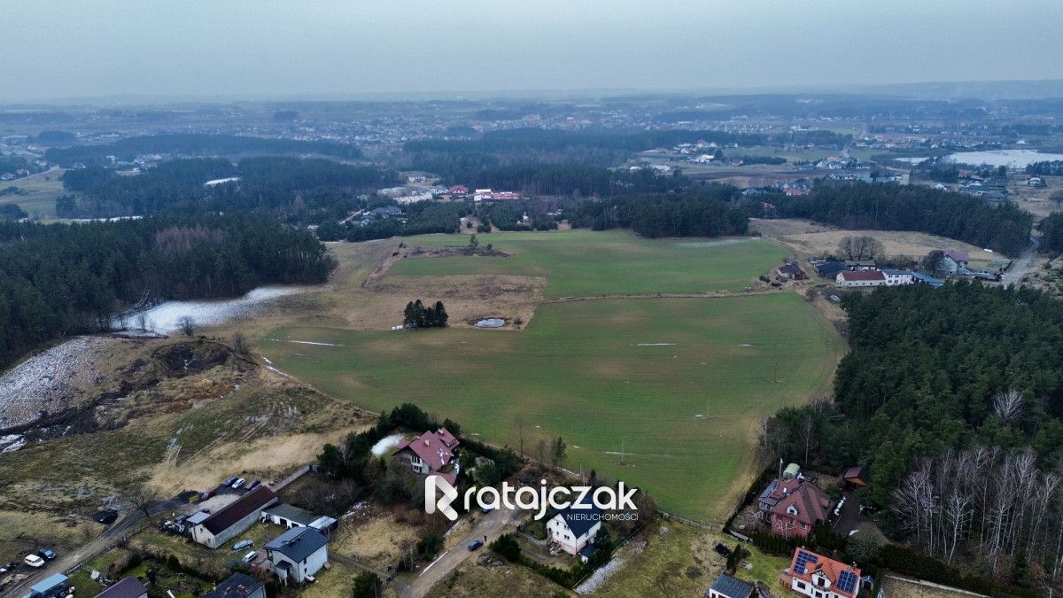 Działka budowlana Gdynia Chwarzno-Wiczlino, ul. Kazimierza Małkowskiego. Zdjęcie 8