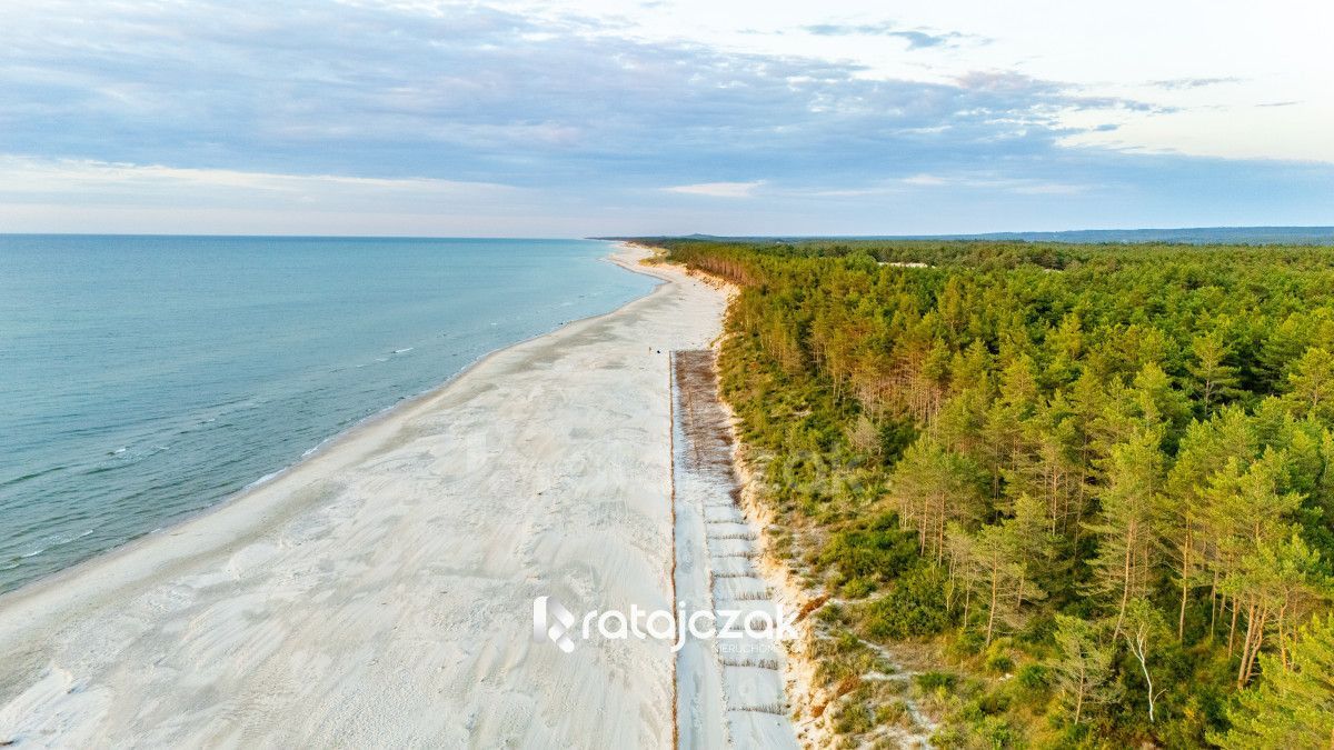 Działka inwestycyjna Sasino, ul. Stara Cegielnia. Zdjęcie 18