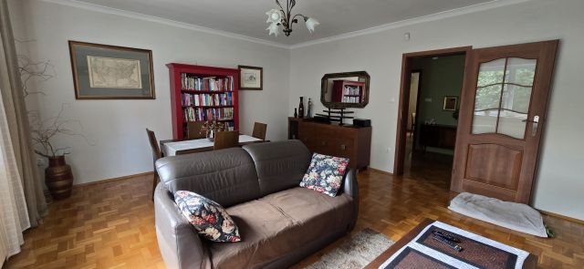 dom wolnostojący, 5 pokoi Pawłowice Dębina, ul. Strumieńska. Zdjęcie 1