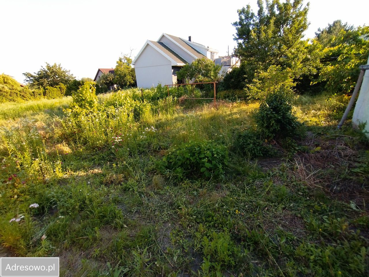 dom wolnostojący, 4 pokoje Nowy Dwór Mazowiecki Modlin-Twierdza, ul. Źródlana. Zdjęcie 9