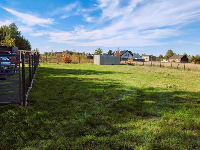 Działka budowlana Śmietanki. Zdjęcie 1