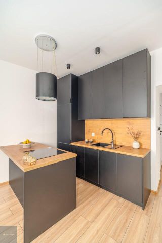 Mieszkanie 1-pokojowe Katowice Śródmieście, ul. Kamienna. Zdjęcie 9