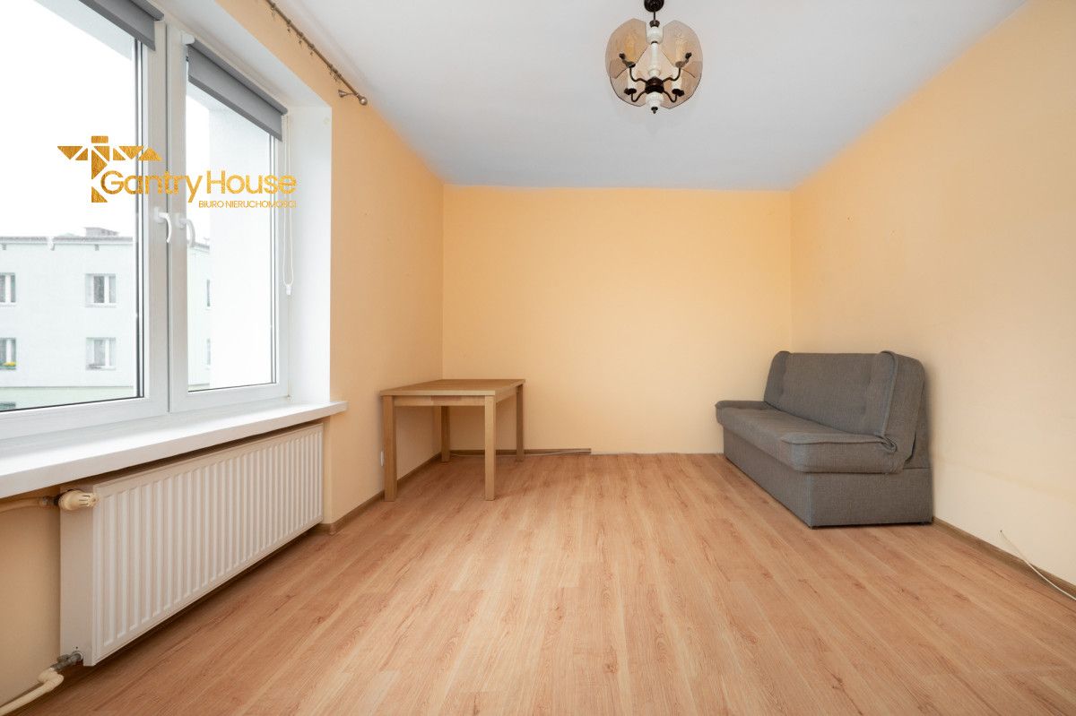 Mieszkanie 2-pokojowe Gdynia Oksywie, ul. Cypriana Godebskiego. Zdjęcie 2