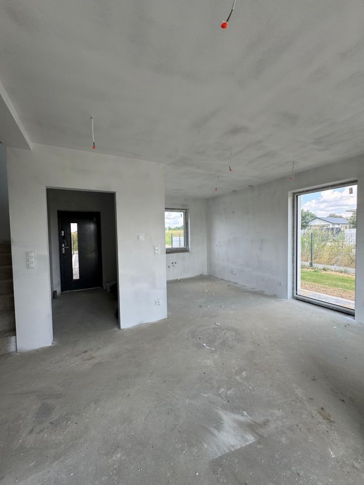 bliźniak, 5 pokoi Boduszyn. Zdjęcie 6