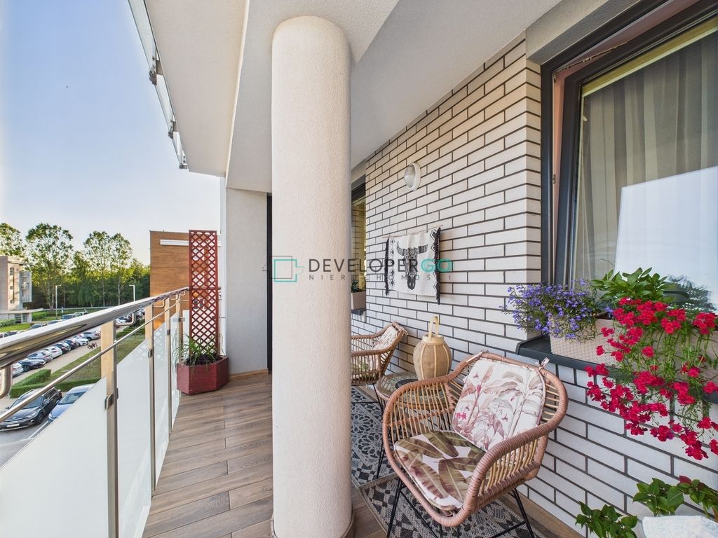 Mieszkanie 3-pokojowe Białystok Wygoda, ul. 42 Pułku Piechoty. Zdjęcie 12