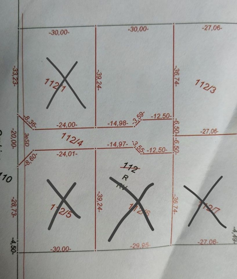Działka budowlana Skierniewice. Zdjęcie 3