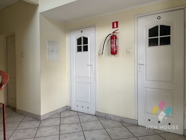 Biuro Olsztyn, ul. Lubelska. Zdjęcie 15