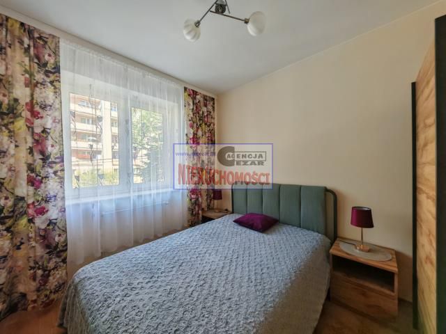 Mieszkanie 2-pokojowe Mińsk Mazowiecki Centrum, ul. Tadeusza Kościuszki. Zdjęcie 6