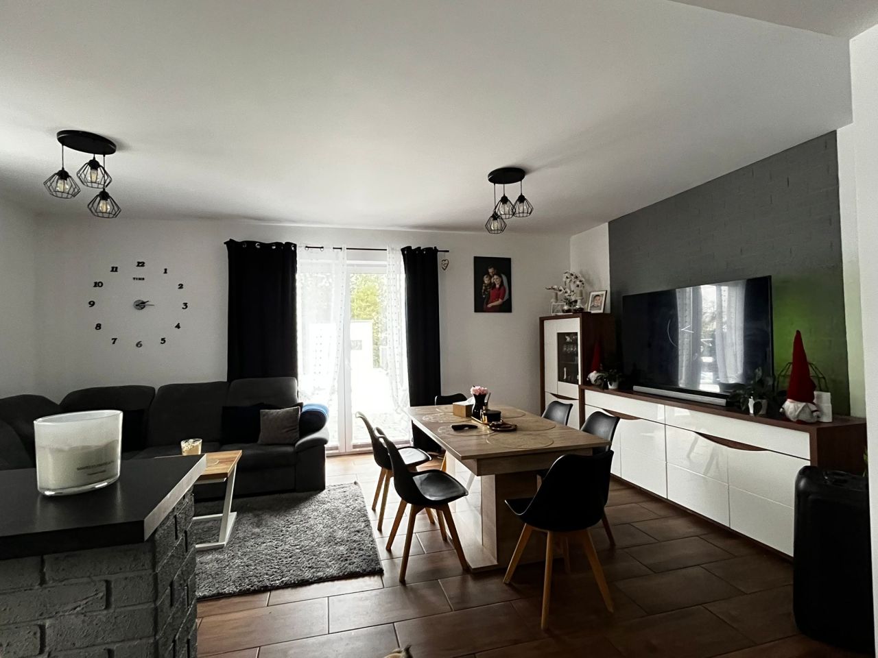 bliźniak, 4 pokoje Kołczygłowy, ul. Józefa Piłsudskiego. Zdjęcie 15