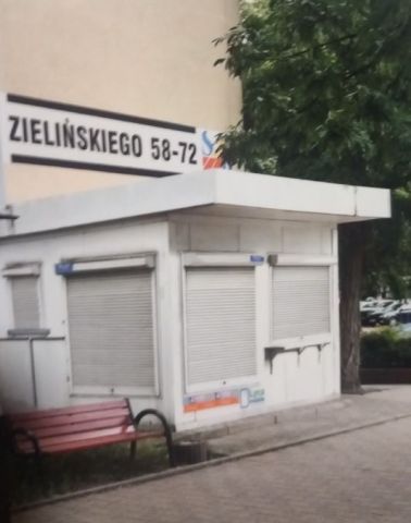 Nieruchomość komercyjna Wrocław Stare Miasto. Zdjęcie 1