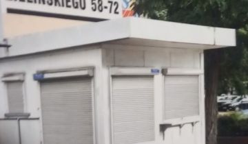 Nieruchomość komercyjna Wrocław Stare Miasto