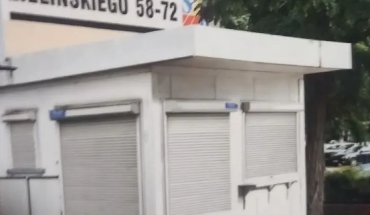 Nieruchomość komercyjna Wrocław Stare Miasto