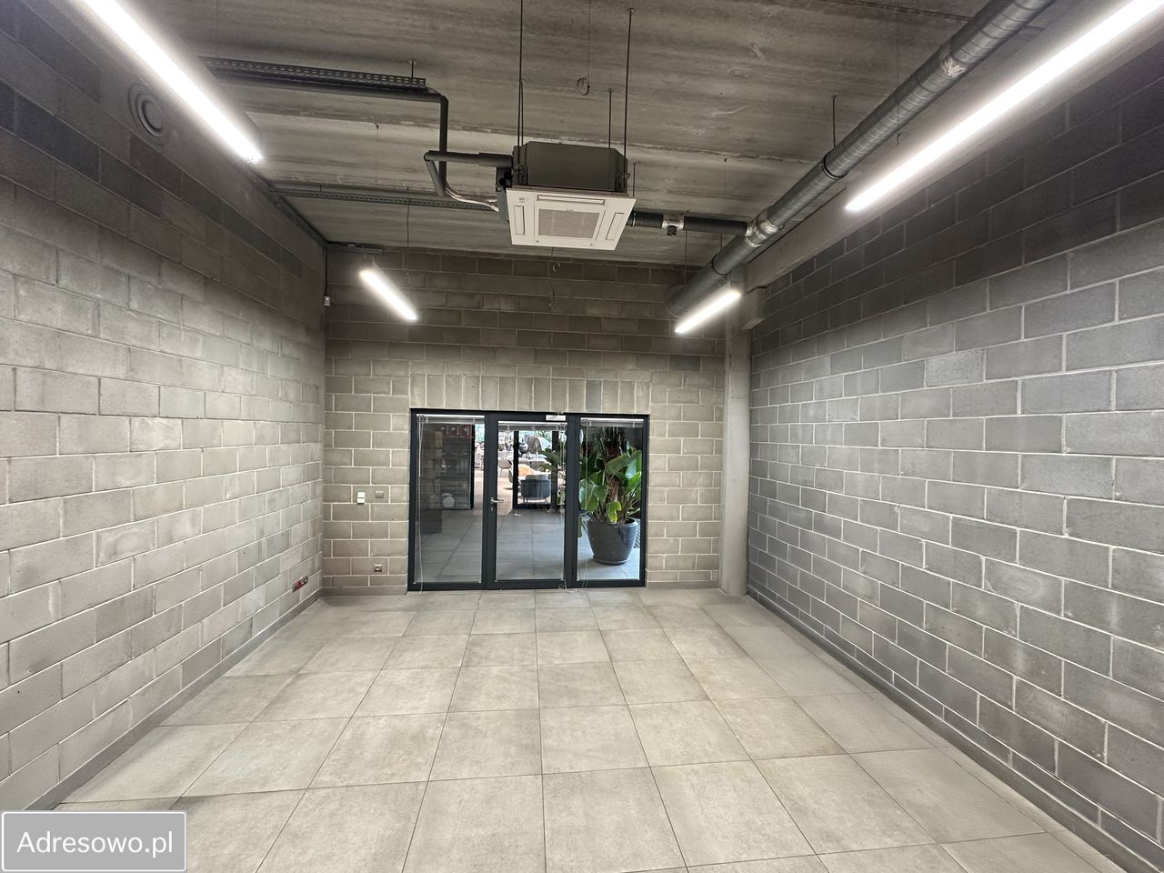 Lokal Oświęcim, ul. Unii Europejskiej. Zdjęcie 6