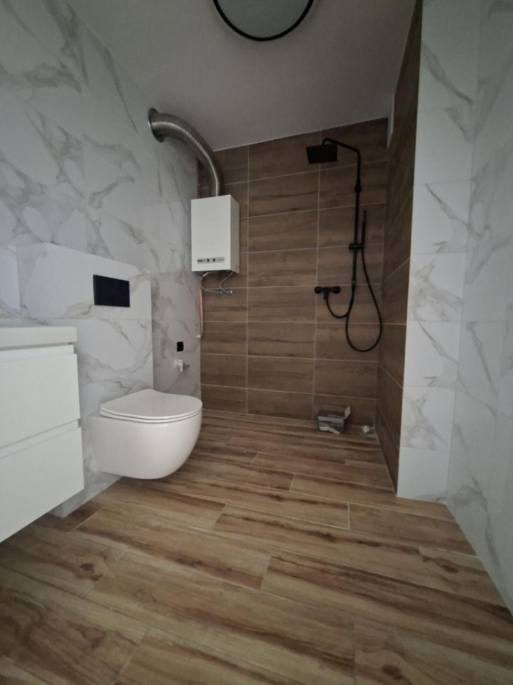 Mieszkanie 3-pokojowe Kluczbork Centrum, ul. Morcinka. Zdjęcie 3