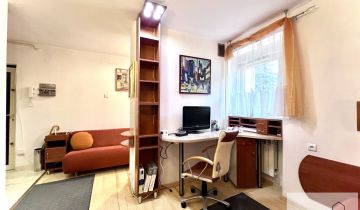 Mieszkanie 1-pokojowe Kraków Krowodrza, ul. rtm. Zbigniewa Dunin-Wąsowicza