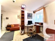 Mieszkanie 1-pokojowe Kraków Krowodrza, ul. rtm. Zbigniewa Dunin-Wąsowicza