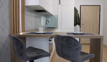 Mieszkanie 1-pokojowe Gdańsk Ujeścisko, ul. Lawendowe Wzgórze