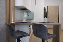 Mieszkanie 1-pokojowe Gdańsk Ujeścisko, ul. Lawendowe Wzgórze. Zdjęcie 1