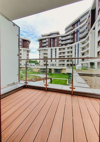 Mieszkanie 1-pokojowe Kraków Grzegórzki, ul. płk. Francesco Nullo. Zdjęcie 8