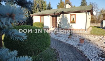 dom wolnostojący, 3 pokoje Zebrzydowice