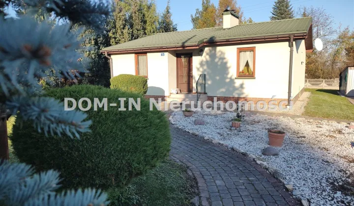 dom wolnostojący, 3 pokoje Zebrzydowice