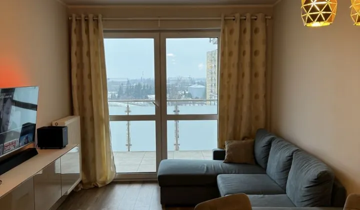 Mieszkanie 3-pokojowe Elbląg, ul. Romualda Mielczarskiego