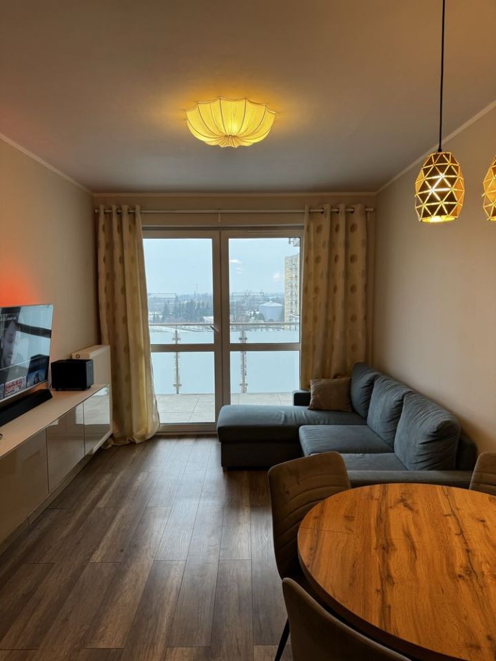 Mieszkanie 3-pokojowe Elbląg, ul. Romualda Mielczarskiego