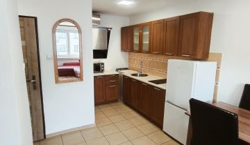 Mieszkanie 1-pokojowe Sochaczew Centrum, ul. Senatorska