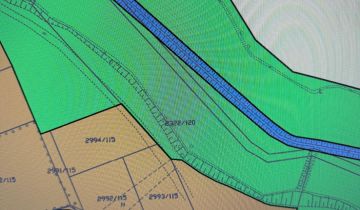 Działka rolno-budowlana Studzienice, ul. św. Jana Pawła II