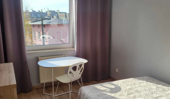 Mieszkanie 2-pokojowe Wrocław Klecina, ul. Kobierzycka