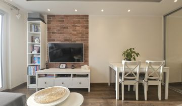 Mieszkanie 3-pokojowe Poznań Winogrady, os. Pod Lipami