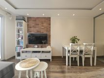 Mieszkanie 3-pokojowe Poznań Winogrady, Osiedle pod Lipami