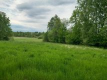 Działka rolno-budowlana Gowidlino Kawle, ul. Łąkowa. Zdjęcie 1