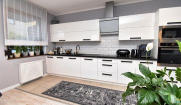 Mieszkanie 3-pokojowe Szczecinek, ul. Polna