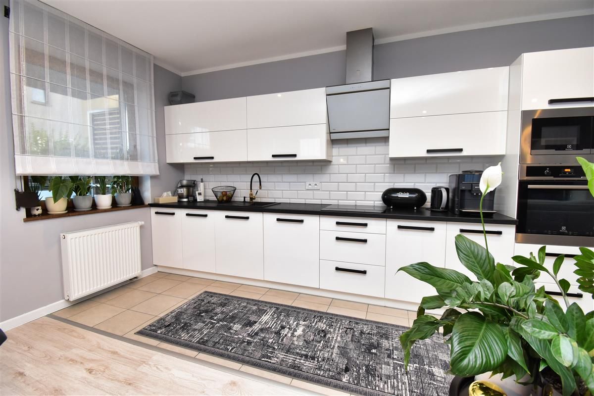 Mieszkanie 3-pokojowe Szczecinek, ul. Polna