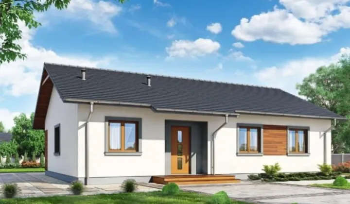 dom wolnostojący, 4 pokoje Bolemin