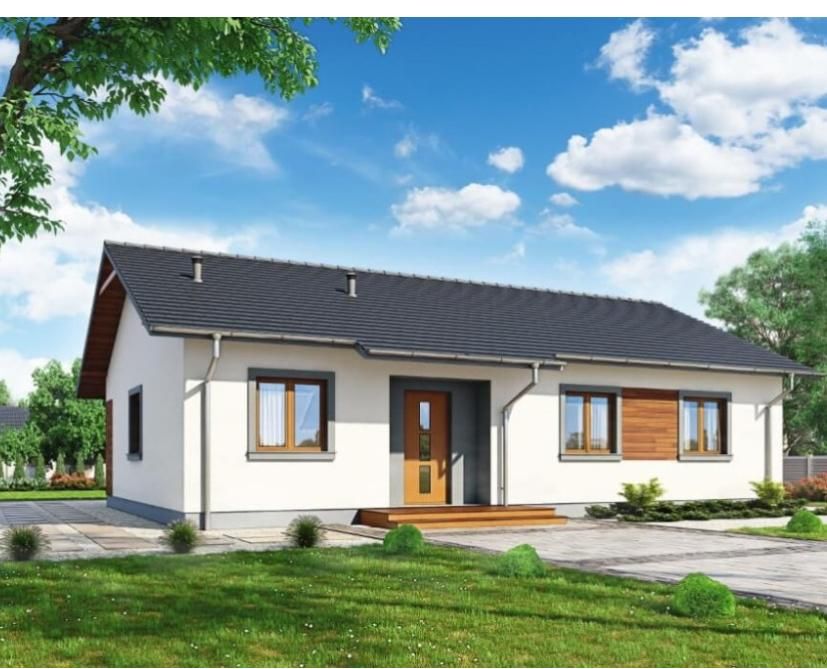 dom wolnostojący, 4 pokoje Bolemin. Zdjęcie 1